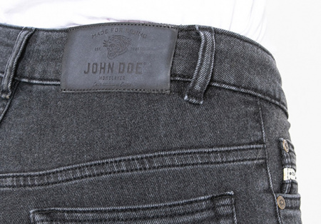 John Doe Джинсы Jane lady black 