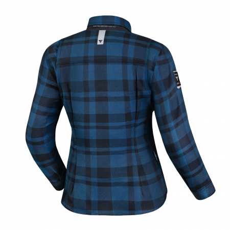 Shima Рубашка Renegade 2.0 lady blue