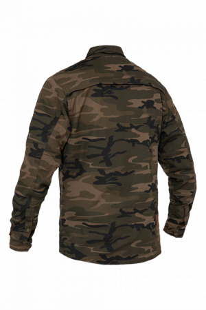 John Doe Моторубашка NEW camo