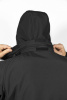 John Doe Куртка Softshell 2 in 1 black