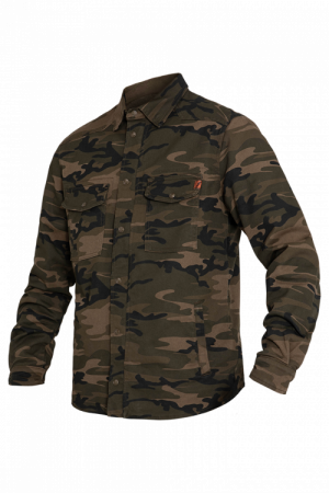 John Doe Моторубашка NEW camo