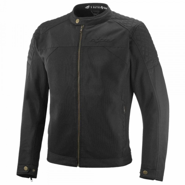 IXON Куртка Ozcan black