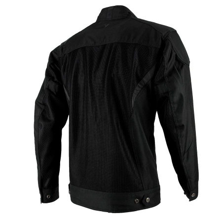 By City Куртка SUMMER ROUTER MAN black