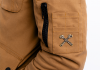 John Doe Куртка Explorer camel