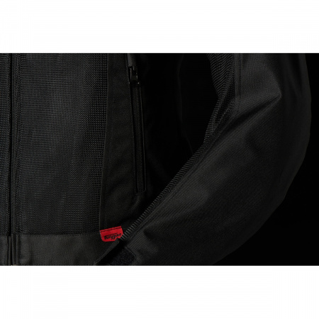 Furygan куртка GENESIS MISTRAL EVO 3 lady black