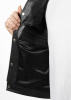 John Doe Жилет кожаный MC Outlaw Vest