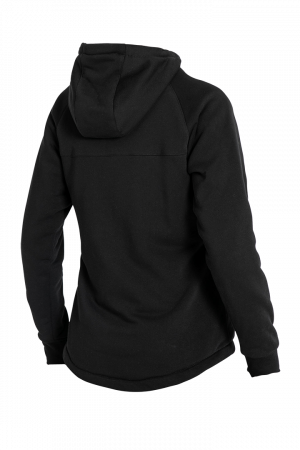 John Doe Hoodie Lady v2 black XTM
