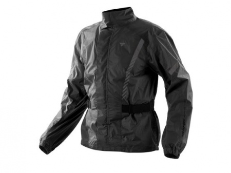 Shima Дождевая куртка Hydrodry+ black