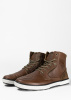 John Doe Кеды Shifter brown