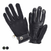 By City Перчатки CALIFORNIA black