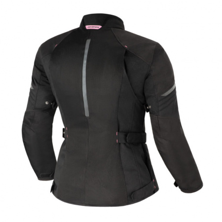 Shima Куртка Jet Lady black