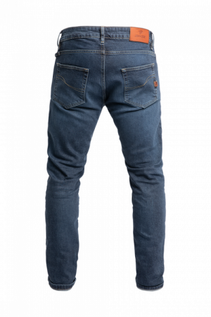 John Doe Джинсы Pionner indigo