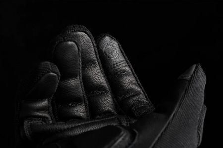 Furygan Перчатки JET D3O EVO black
