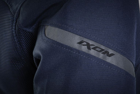 IXON Куртка Fresh slim navy