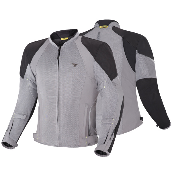 Shima Куртка Jet grey