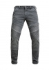 John Doe Джинсы Rebel grey