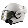 Scorpion Шлем Exo-Tech white