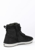 John Doe Кеды Shifter black