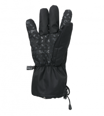 Hyperlook Дождевые перчатки Gidra black