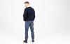 John Doe Куртка Escape Wool black