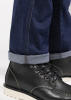 John Doe Джинсы Original dark blue used
