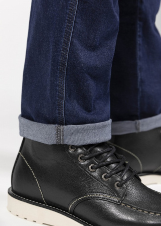 John Doe Джинсы Original dark blue used