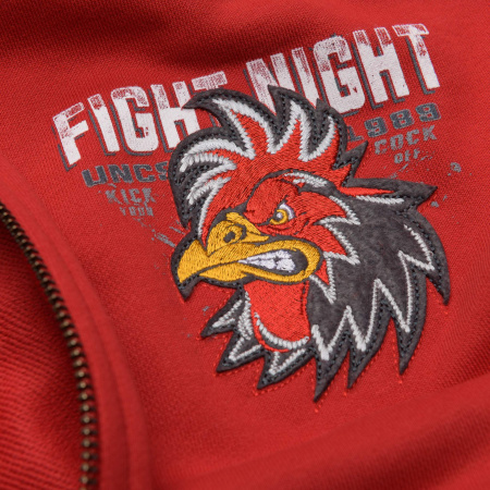 UNCS Жилет мужской FIGHT NIGHT VEST