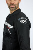 IXON Куртка Ionix black\white