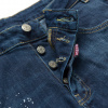 UNCS Джинсы мужские HUNTLEY blue
