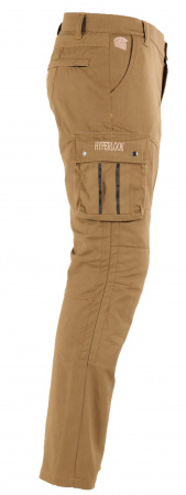 Hyperlook Джинсы Barracuda brown