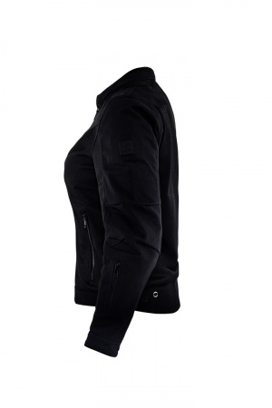 John Doe Куртка Aero lady black