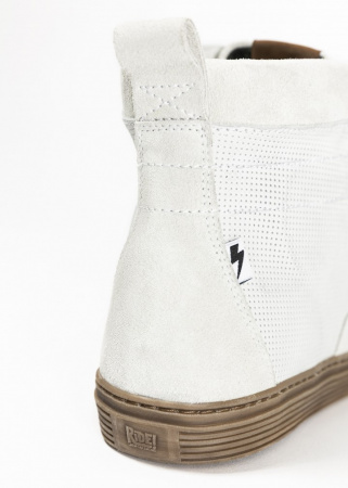 John Doe Кеды Neo white\brown