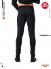 Starks Брюки Warm Long Extream black