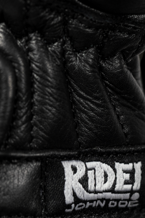 John Doe Перчатки Durango black\camo