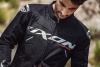 IXON Куртка Ionix black\white