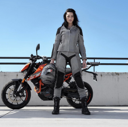 Shima Ботинки Strato WP lady black (С МЕМБРАНОЙ)