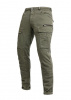 John Doe Штаны Stroker olive
