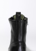 John Doe Ботинки Sixty black