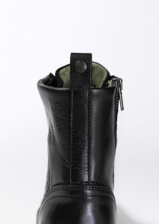 John Doe Ботинки Sixty black