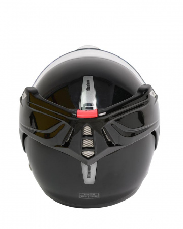 By City Шлем 180 TECH Black