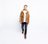 John Doe Куртка Explorer camel