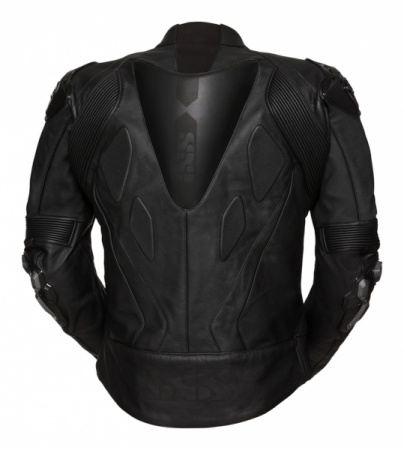 IXS Куртка RS-1000 black