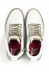 John Doe Кеды Neo white\brown