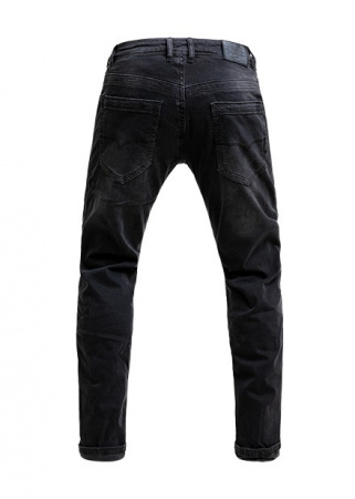 John Doe Джинсы Ironhead black 