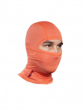 Hyperlook Подшлемник Messa orange