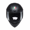 AGV Шлем K1 black matt 