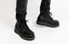 John Doe Ботинки Iron V2 black