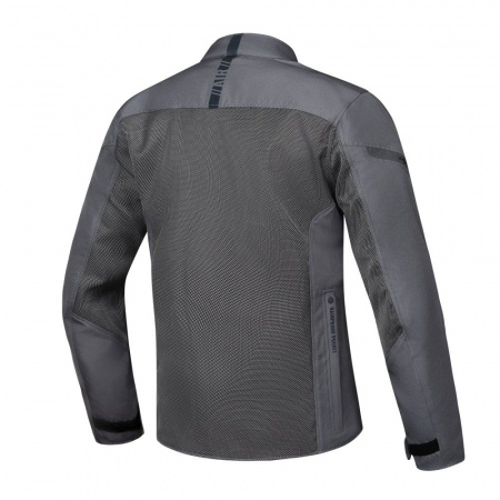 IXON Куртка Fresh slim grey