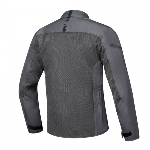 IXON Куртка Fresh slim grey