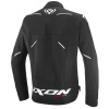 IXON Куртка Ionix black\white